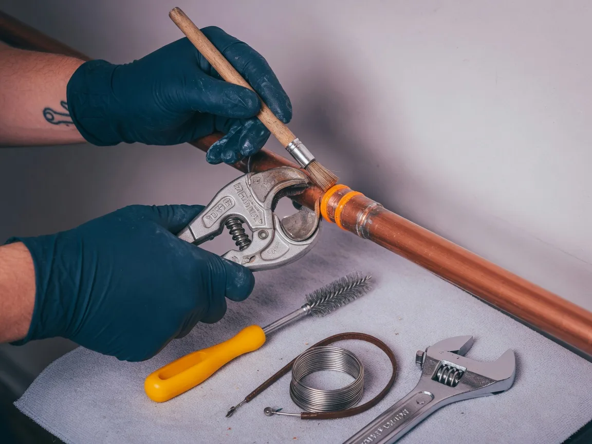 Why choose Sump Pump Repair in Carney, OK
